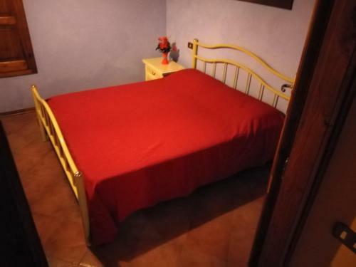 Apartamento Podere Leporino