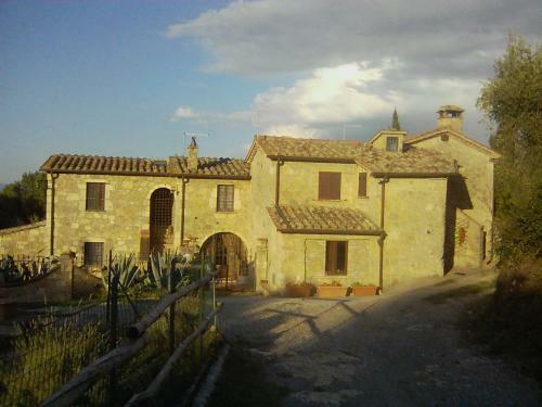 Apartamento Podere Leporino