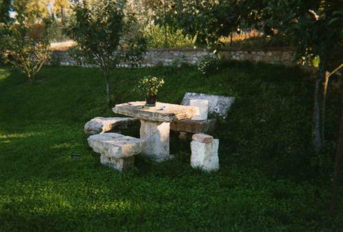 Apartamento Podere Leporino