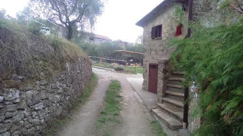 Apartamento Podere Leporino