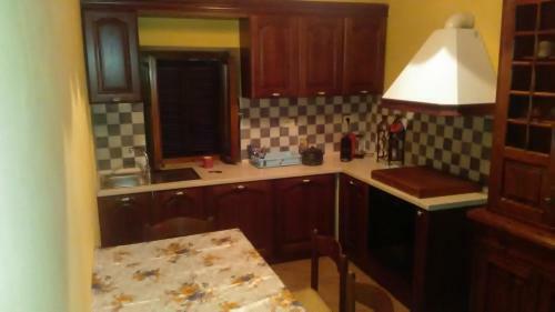 Apartamento Podere Leporino