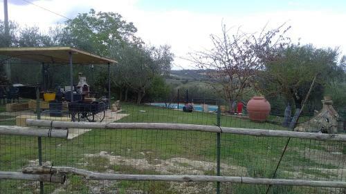 Apartamento Podere Leporino