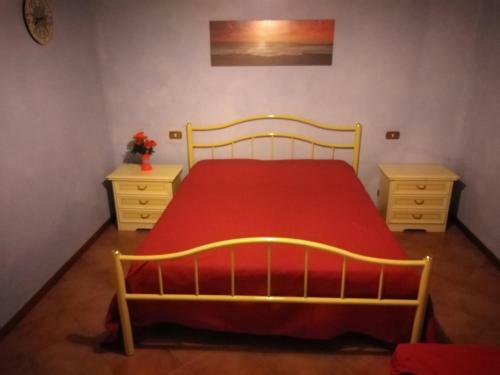 Apartamento Podere Leporino