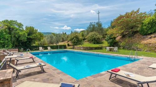 Villa L'alcova 8&2