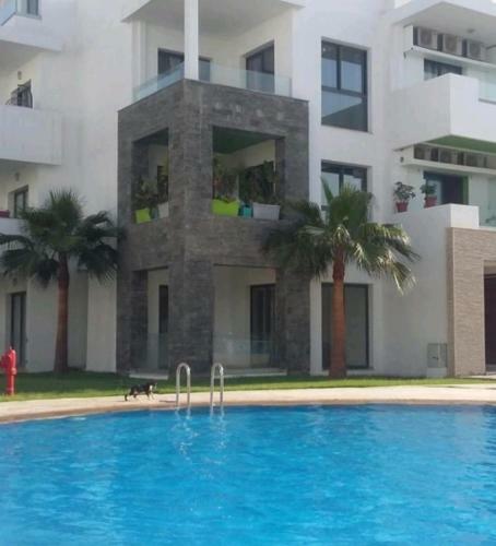 Apartamento Serenity