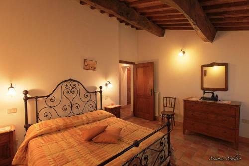 Apartamento Appartamento Olivo Al Cacciamici