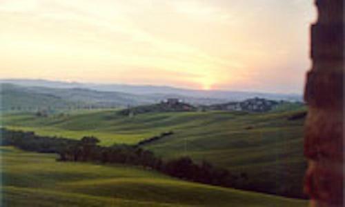 Apartamento Appartamento Olivo Al Cacciamici