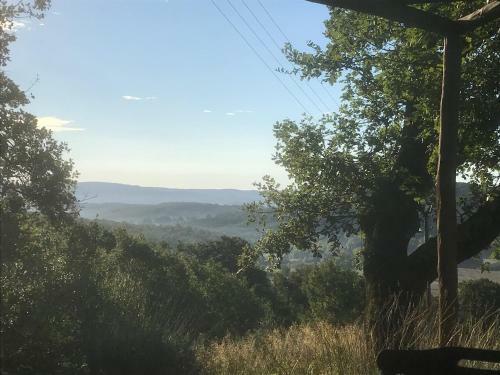 Apartamento Podere San Giuseppe - La Terrazza