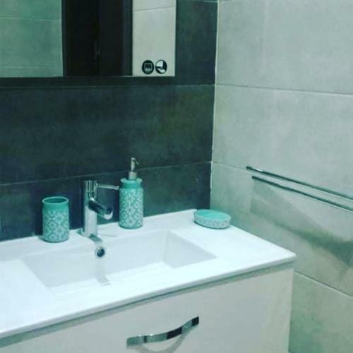 Apartamento Agadir Bay Appartment