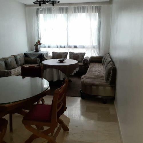 Apartamento Agadir Bay Appartment