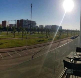 Apartamento Agadir Bay Appartment