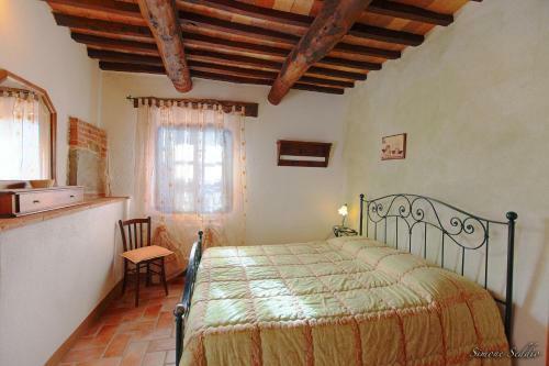 Apartamento Appartamento Cipresso Al Cacciamici