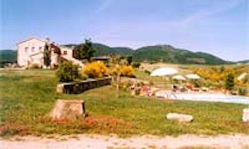 Apartamento Appartamento Cipresso Al Cacciamici