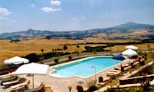 Apartamento Appartamento Cipresso Al Cacciamici