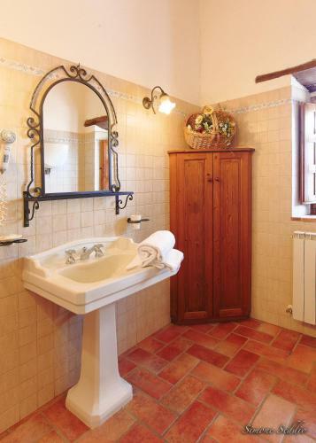 Apartamento Appartamento Cipresso Al Cacciamici