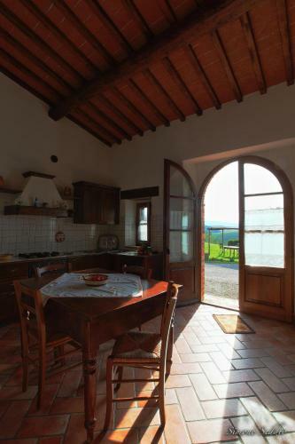 Apartamento Appartamento Cipresso Al Cacciamici