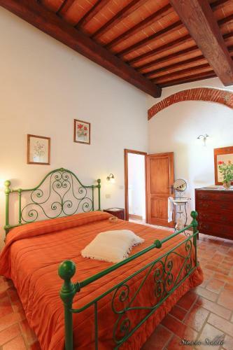 Apartamento Appartamento Cipresso Al Cacciamici
