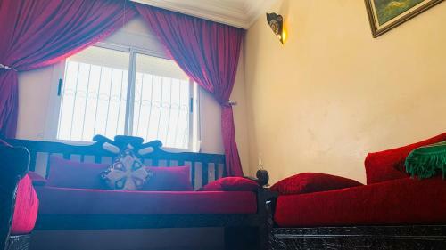 Nice Apartment For A Reasonable Price