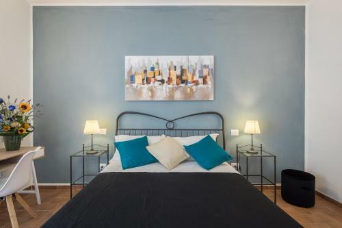Bed & Breakfast La Crociata