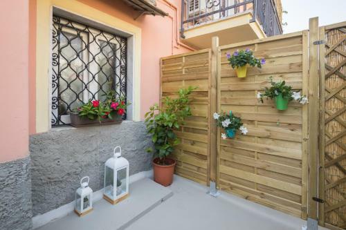 Bed & Breakfast La Crociata