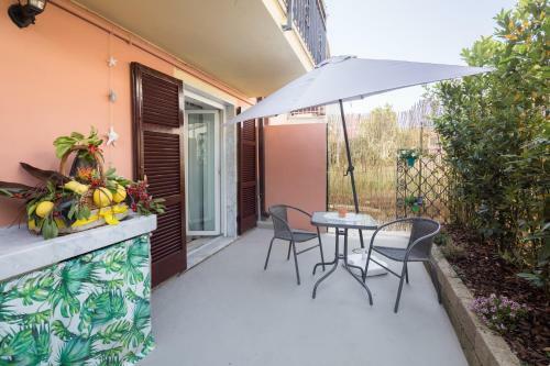 Bed & Breakfast La Crociata