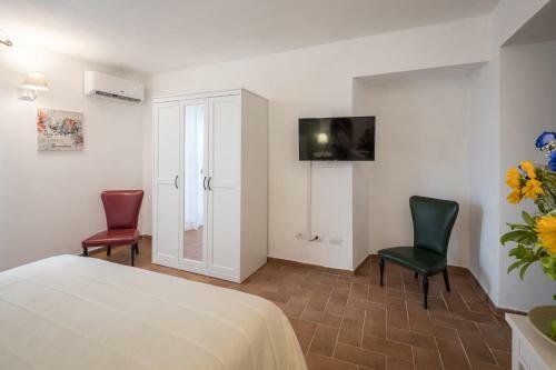 Bed & Breakfast La Crociata