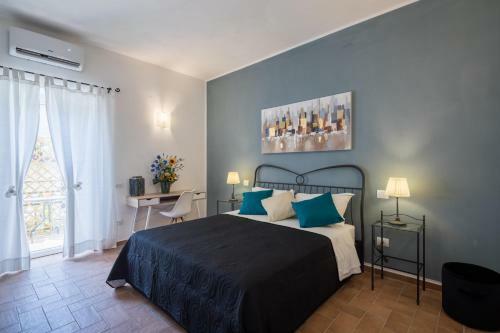 Bed & Breakfast La Crociata