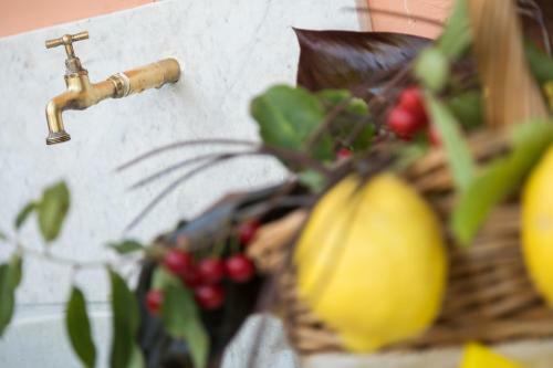Bed & Breakfast La Crociata