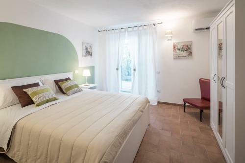 Bed & Breakfast La Crociata