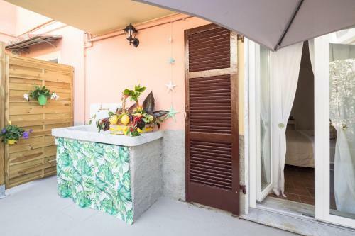 Bed & Breakfast La Crociata