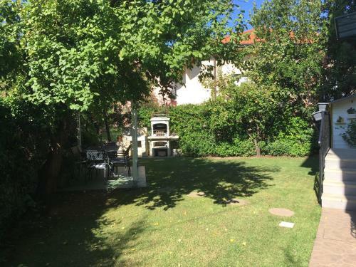 Il Gelsomino Garden Suite