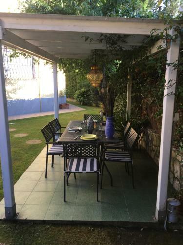 Il Gelsomino Garden Suite
