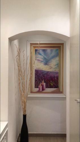 Il Gelsomino Garden Suite