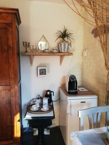 Bed And Breakfast Aurora