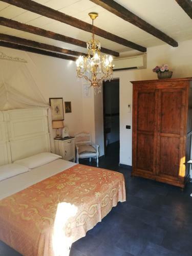 Bed And Breakfast Aurora