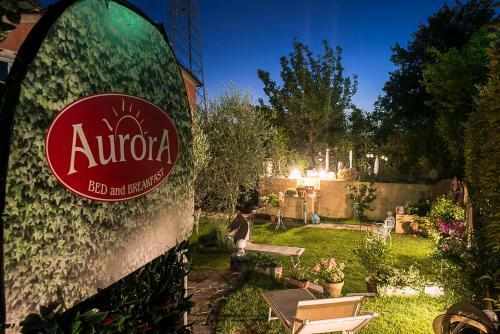 Bed And Breakfast Aurora