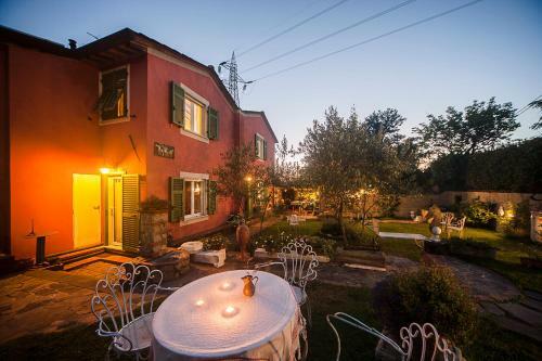 Bed And Breakfast Aurora