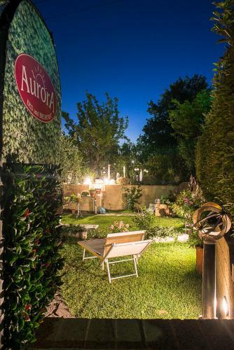 Bed And Breakfast Aurora