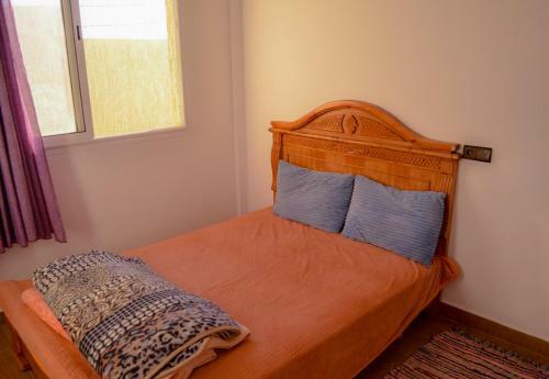 Apartamento Homewizz Auberge Appartement 1