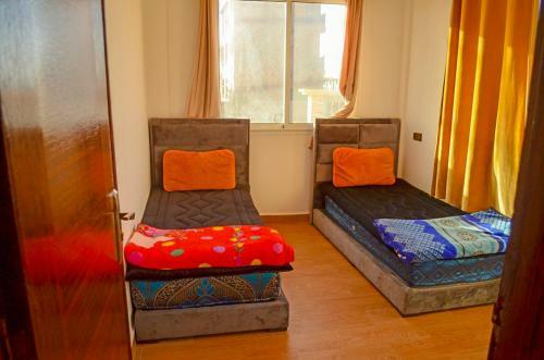 Apartamento Homewizz Auberge Appartement 1