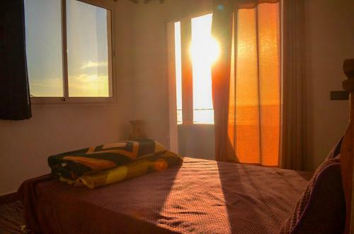Apartamento Homewizz Auberge Appartement 1
