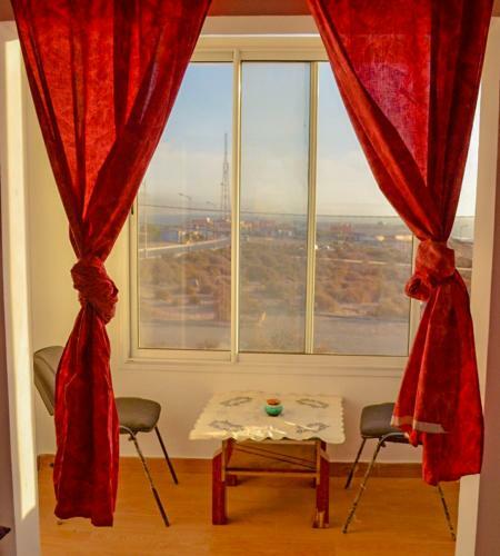 Apartamento Homewizz Auberge Appartement 1