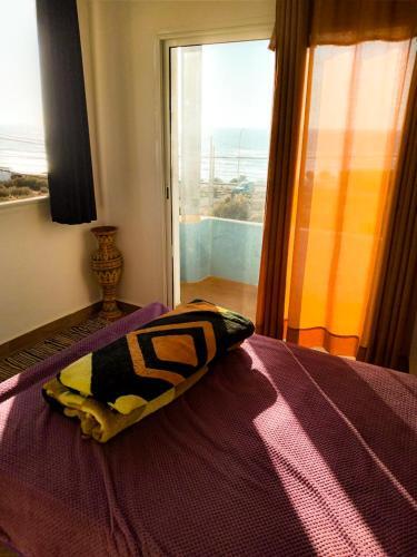 Apartamento Homewizz Auberge Appartement 1