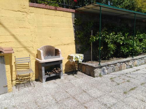 La Nocciola Country House
