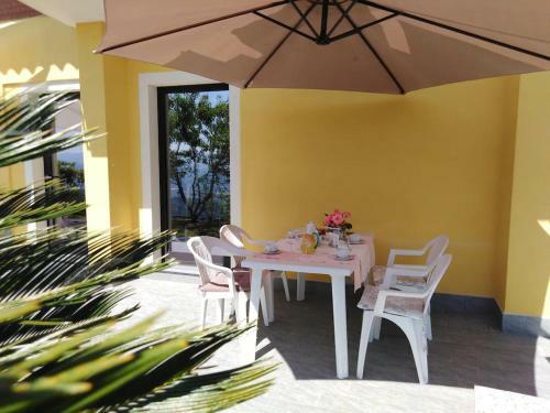 La Nocciola Country House