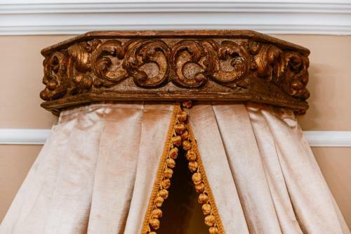 Hostal La Foresteria Di Palazzo Picedi Benettini
