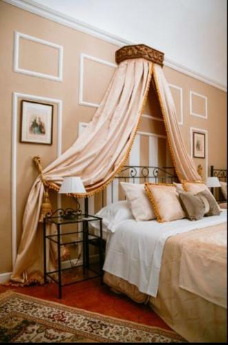 Hostal La Foresteria Di Palazzo Picedi Benettini