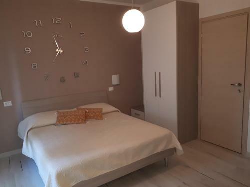 Hostal Le Camere Di Sabrina