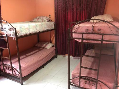 Apartamento Nalsy Residence Taghazout