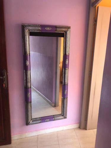 Apartamento Nalsy Residence Taghazout
